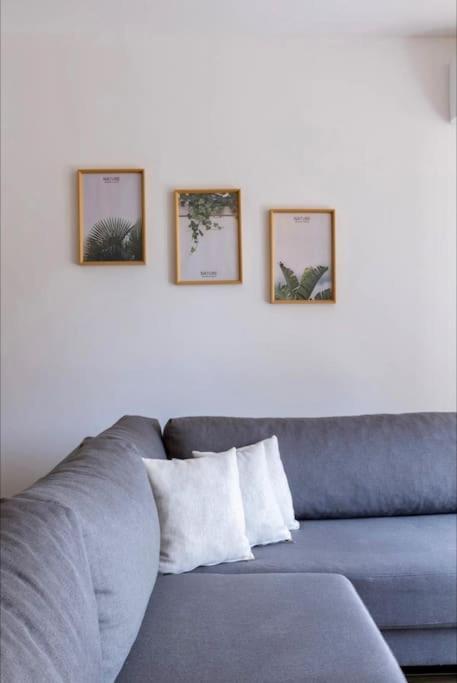 Tirana City Comfort מראה חיצוני תמונה
