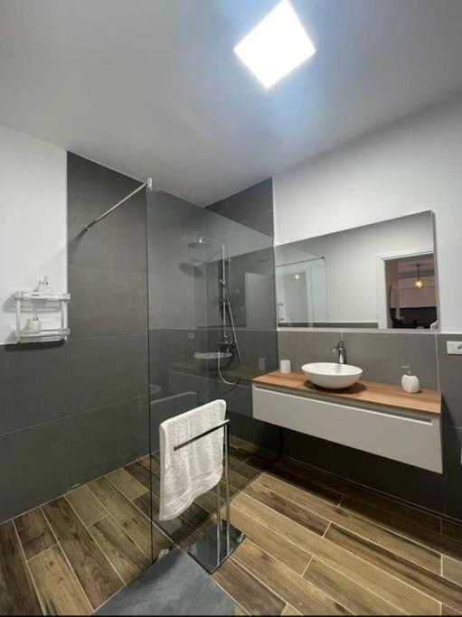 Tirana City Comfort מראה חיצוני תמונה