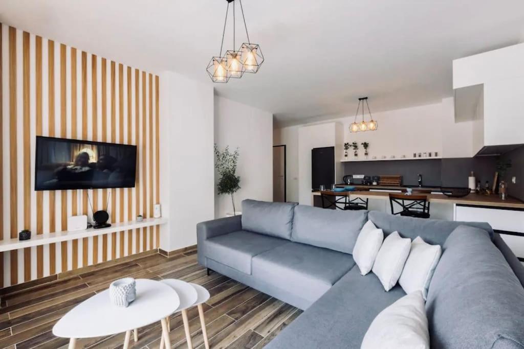 Tirana City Comfort מראה חיצוני תמונה