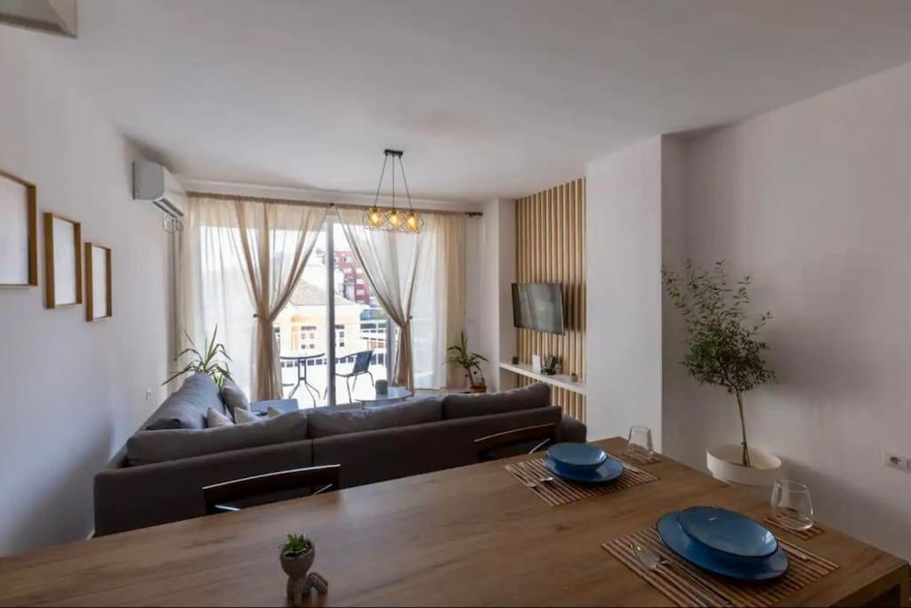 Tirana City Comfort מראה חיצוני תמונה