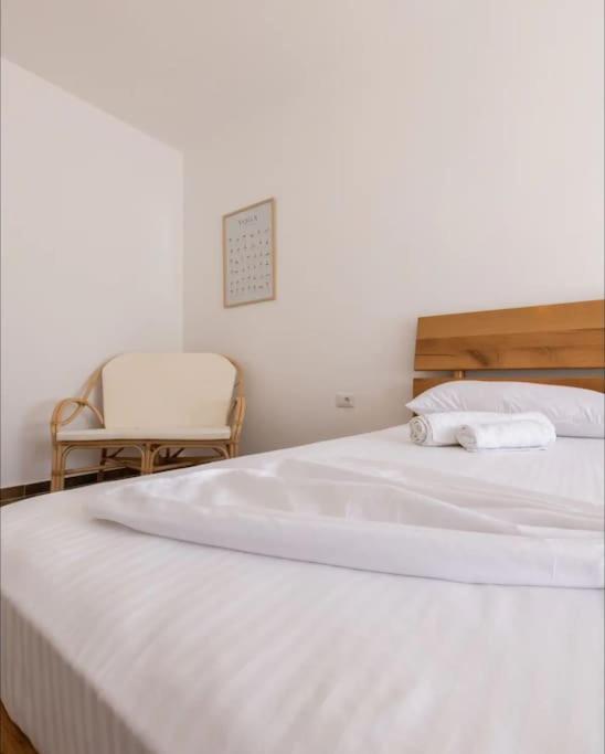 Tirana City Comfort מראה חיצוני תמונה